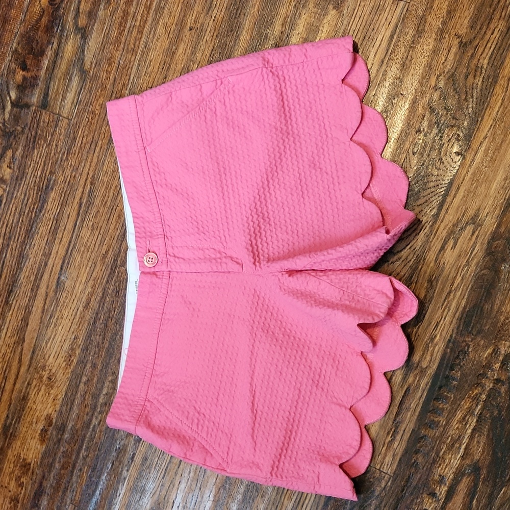 Lilly Pulitzer Short